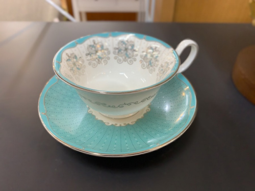 千葉 中古 ウェッジウッドの千葉 中古 買取