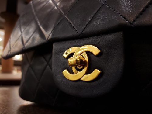 千葉 中古 ショルダーバッグの千葉 中古 CHANEL