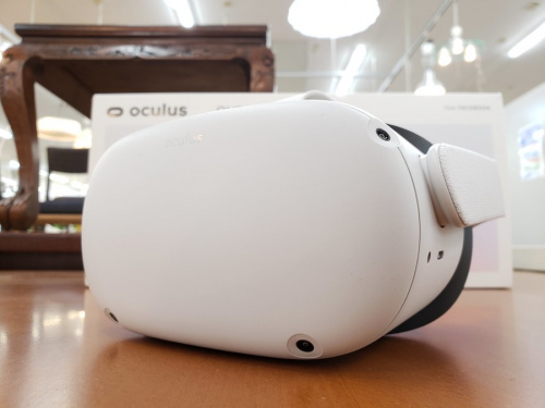中古　オキュラスの中古　Oculus