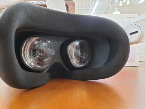 中古　Oculusの千葉　中古　オキュラス