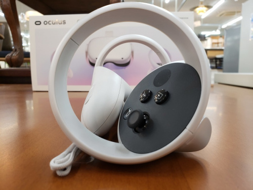千葉　中古　オキュラスの千葉　中古　Oculus