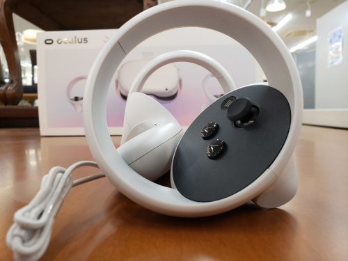 千葉　中古　Oculus