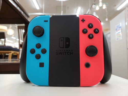 中古 スイッチの中古 Switch
