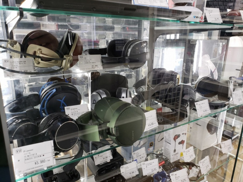 中古 Beatsの千葉 中古 ヘッドホン