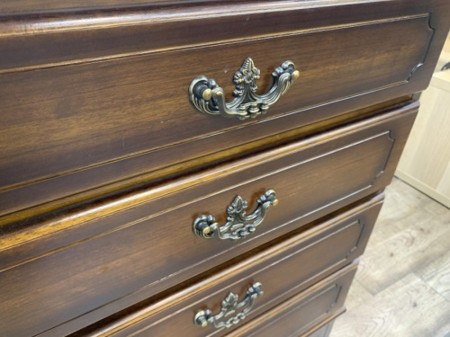 千葉　中古　カリモクの千葉　市川　船橋　江戸川　墨田　葛飾　チェスト　中古　買取