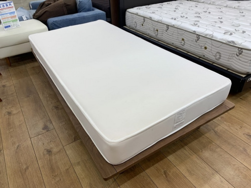 千葉　中古　ベッドの千葉　中古　無印良品
