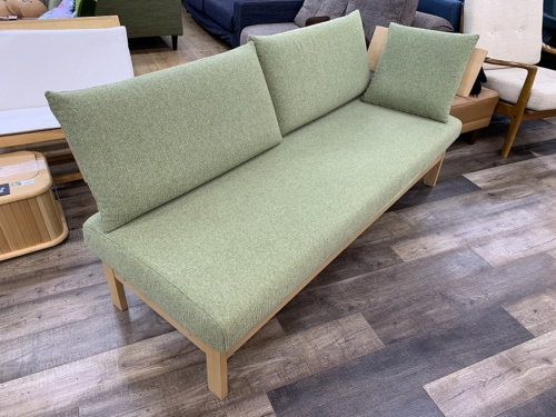 千葉　中古　ソファーの千葉　中古　ベンチソファ