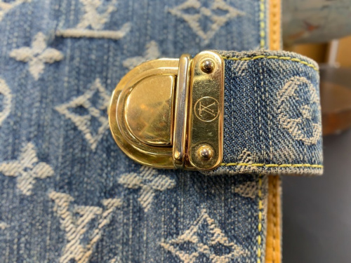 LOUIS VUITTONのルイヴィトン買取