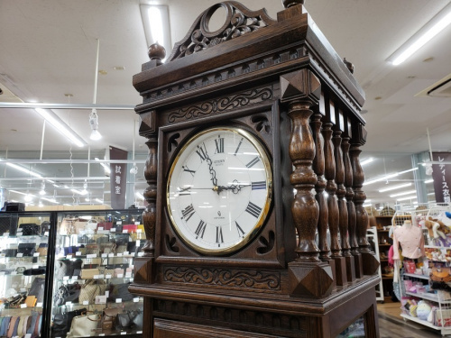 千葉　中古　シチズンの千葉　中古　買取