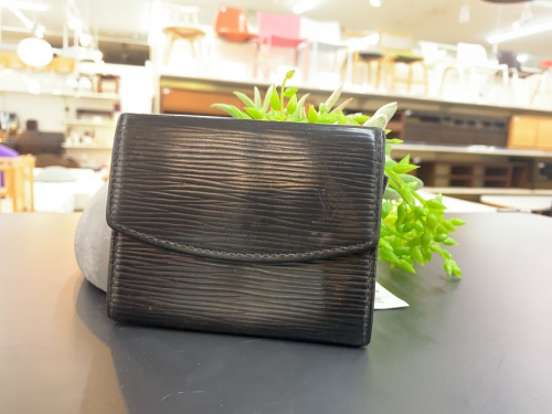 ルイヴィトン買取の千葉　市橋　江戸川　墨田　葛飾　幕張 　コインケース　中古　買取川　船