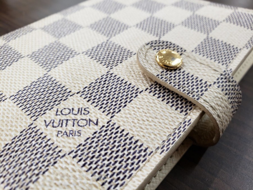 LOUIS VUITTONのルイヴィトン買取
