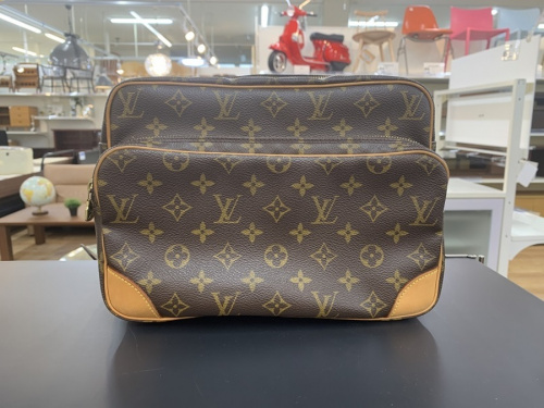 LOUIS VUITTONのルイヴィトン買取