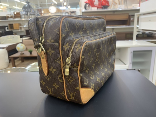 千葉　市川　船橋　江戸川　墨田　葛飾　幕張 　ショルダーバッグ　中古　買取の千葉　市川　船橋　江戸川　墨田　葛飾　幕張 ヴィトン　中古　買取