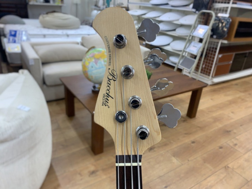 千葉 中古 Bacchusの千葉 中古 ベース