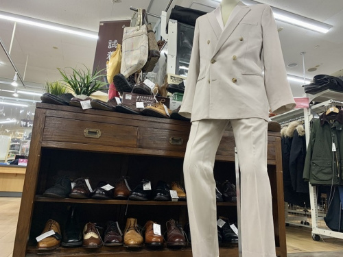 ブランド・ラグジュアリーのインポートブランド　Maison Martin Margiela　メゾンマルタンマルジェラ