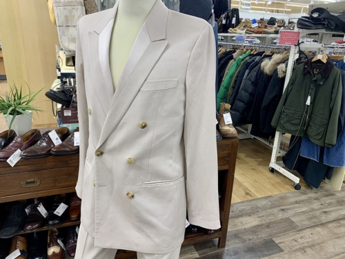 インポートブランド　Maison Martin Margiela　メゾンマルタンマルジェラのメンズファッション買取