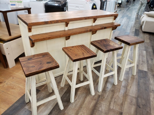 千葉　中古　家具の千葉　中古　キッチンカウンター