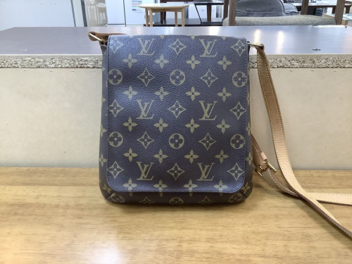 LOUIS VUITTONのルイヴィトン買取