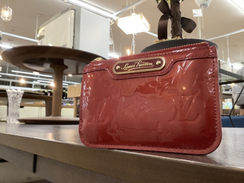 ブランド・ラグジュアリーのLOUIS VUITTON