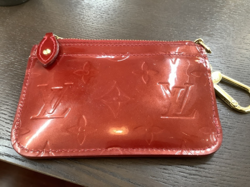 LOUIS VUITTONのルイヴィトン買取