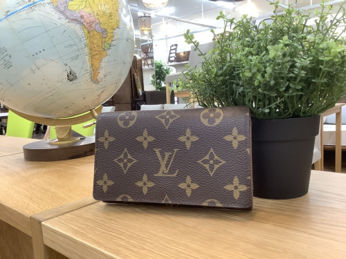 ブランド・ラグジュアリーのLOUIS VUITTON