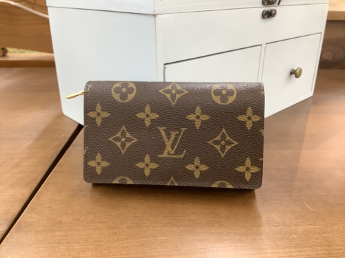LOUIS VUITTONのルイヴィトン買取