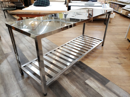 作業台の千葉　中古　家具
