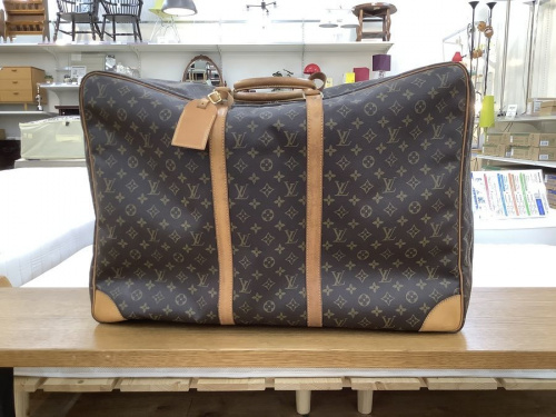 LOUIS VUITTONのルイヴィトン買取