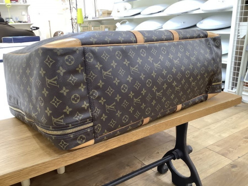 千葉 市川 船橋 江戸川 墨田 葛飾 幕張 ボストンバッグ 中古 買取の千葉 市川 船橋 江戸川 墨田 葛飾 幕張 ヴィトン 中古 買取