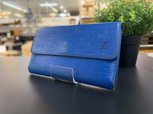 ブランド・ラグジュアリーの千葉　中古　長財布