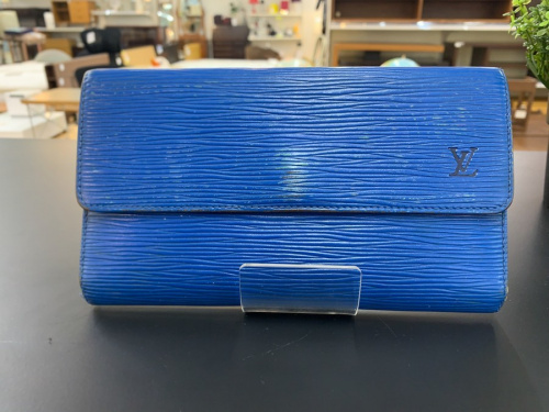 千葉　中古　長財布のレディースファッション買取 メンズファッション買取