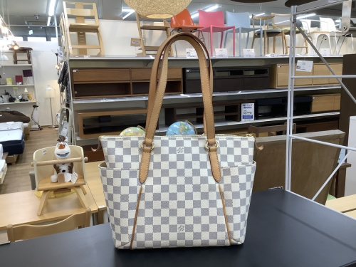 LOUIS VUITTONのルイヴィトン買取