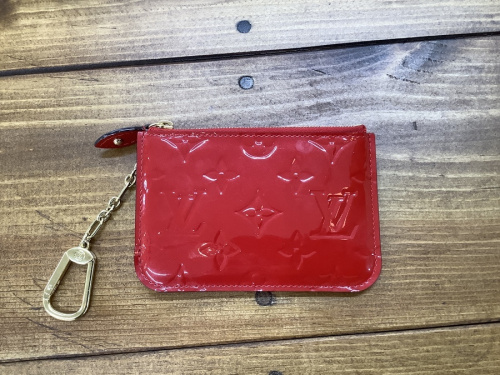 LOUIS VUITTONのルイヴィトン買取