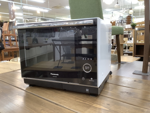 Panasonicの千葉 中古 家電