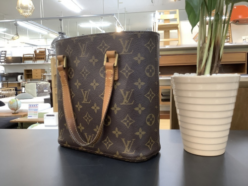 ブランド・ラグジュアリーのLOUIS VUITTON