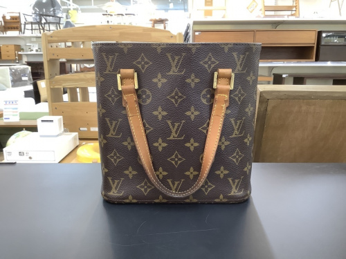 LOUIS VUITTONのルイヴィトン買取