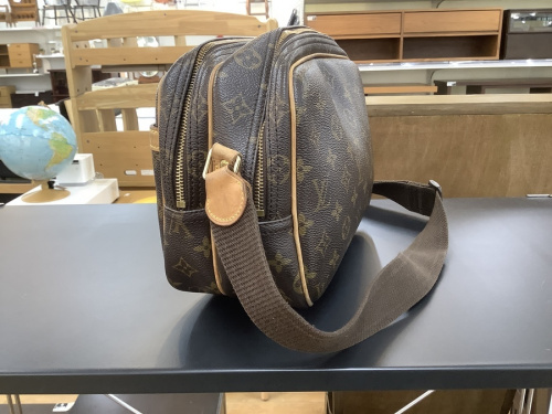 千葉　市川　船橋　江戸川　墨田　葛飾　幕張  ショルダーバッグ　中古　買取の千葉　市川　船橋　江戸川　墨田　葛飾　幕張 ヴィトン　中古　買取