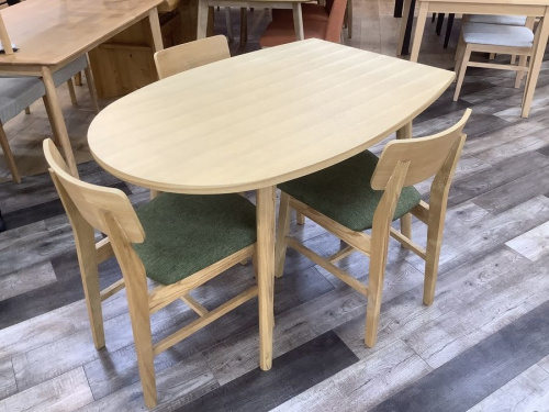 ダイニングセットの千葉　中古　家具