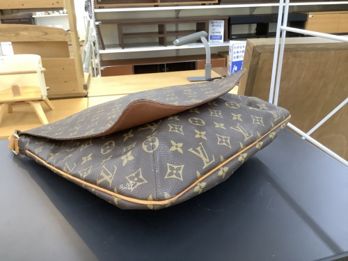 千葉 市川 船橋 江戸川 墨田 葛飾 幕張 ショルダーバッグ 中古 買取の千葉 市川 船橋 江戸川 墨田 葛飾 幕張 ヴィトン 中古 買取
