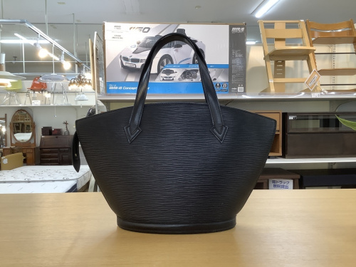 ルイヴィトン買取の千葉　市川　船橋　江戸川　墨田　葛飾　幕張  トートバッグ　中古　買取