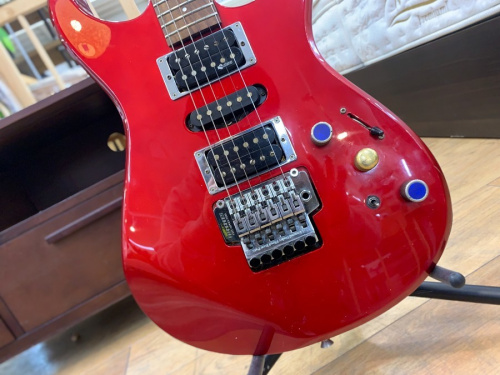 千葉 中古 楽器の千葉 中古 FERNANDES