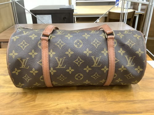 LOUIS VUITTONのルイヴィトン買取
