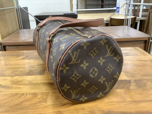 ルイヴィトン買取の千葉 市川 船橋 江戸川 墨田 葛飾 幕張 ハンドバッグ 中古 買取