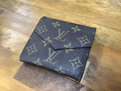 ルイヴィトン買取の千葉 市飾 幕張 キーケース 中古 買川 船橋 江戸川 墨田 葛取