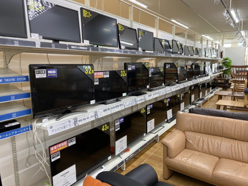 千葉 中古 テレビの中古 テレビ 買取