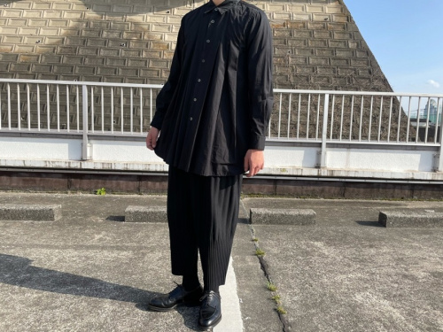 千葉 古着の中古 買取 洋服 ファッション