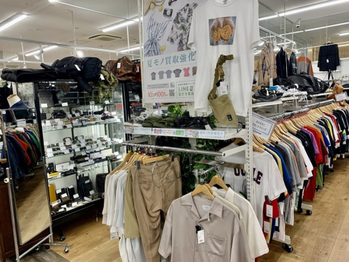 幕張　千葉　中古　買取　レディースファッションの千葉　中古　幕張　買取　衣類　