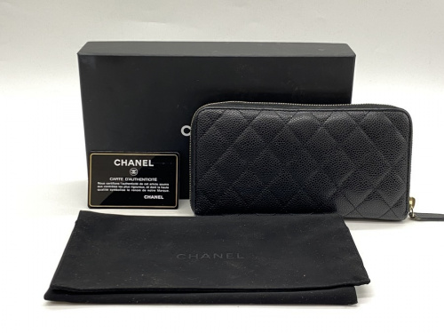 財布 CHANELの中古 シャネル 千葉