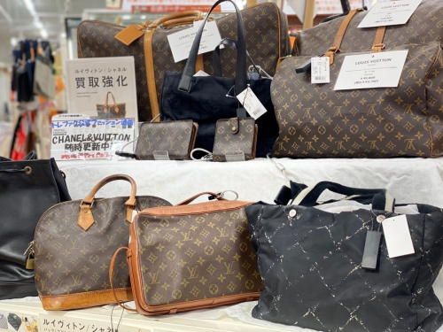 中古　LOUIS　VUITTON 千葉の中古　ルイ　ヴィトン　千葉