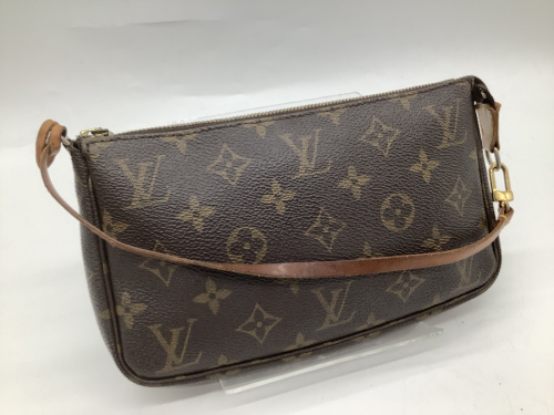 レディースファッションのLOUIS VUITTON